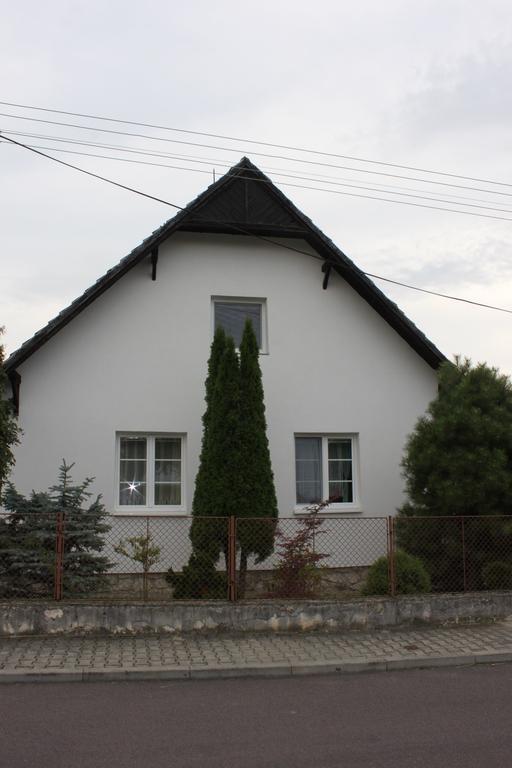 Domek U Lesa Bítov Quarto foto