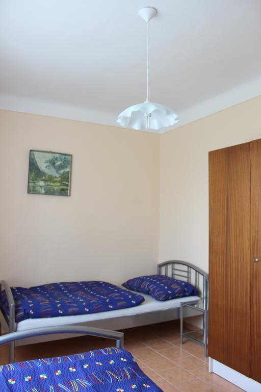 Domek U Lesa Bítov Quarto foto